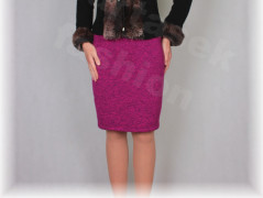 Sukně podzim,jaro vz.809