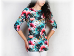 Sukně podzim,jaro vz.809