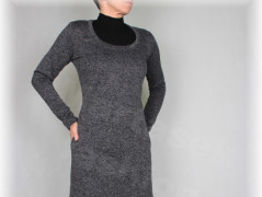 Sukně podzim,jaro vz.809