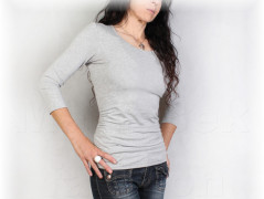 Sukně podzim,jaro vz.809