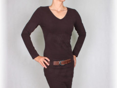 Sukně podzim,jaro vz.809