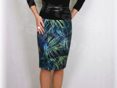 Sukně podzim,jaro vz.809