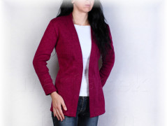 Sukně podzim,jaro vz.809