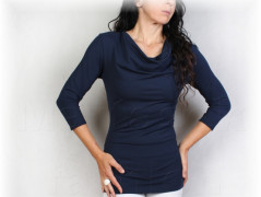 Sukně podzim,jaro vz.809