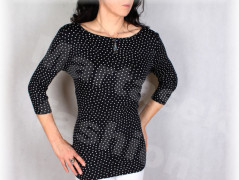 Sukně podzim,jaro vz.809