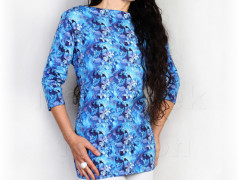 Sukně podzim,jaro vz.809