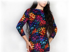 Sukně podzim,jaro vz.809