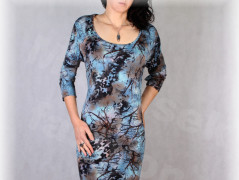 Sukně podzim,jaro vz.809