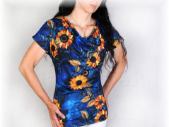 Sukně podzim,jaro vz.809