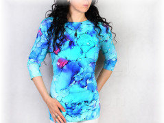 Sukně podzim,jaro vz.809