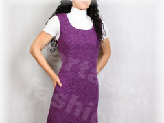 Sukně podzim,jaro vz.809