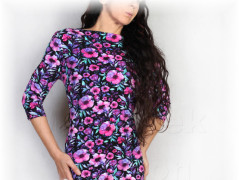 Sukně podzim,jaro vz.809