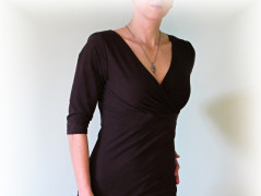 Sukně podzim,jaro vz.809