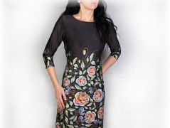 Sukně podzim,jaro vz.809