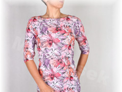 Sukně podzim,jaro vz.809