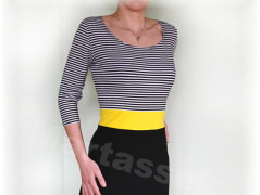 Sukně podzim,jaro vz.809