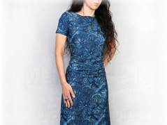 Sukně podzim,jaro vz.809