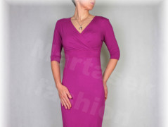 Sukně podzim,jaro vz.809