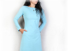 Sukně podzim,jaro vz.809