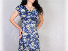 Sukně podzim,jaro vz.809