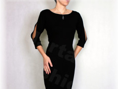 Sukně podzim,jaro vz.809