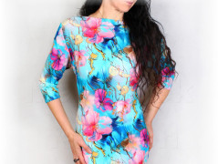 Sukně podzim,jaro vz.809