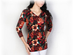 Sukně podzim,jaro vz.809