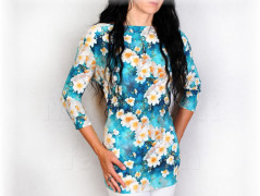 Sukně podzim,jaro vz.809