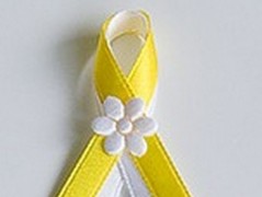 Nákupní taška - slunečnice