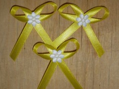 Nákupní taška - slunečnice