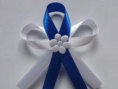 Nákupní taška - slunečnice