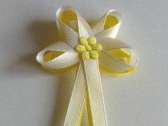 Nákupní taška - slunečnice