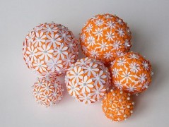 Nákupní taška - slunečnice