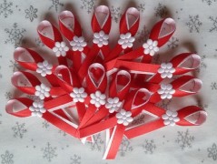 Nákupní taška - slunečnice