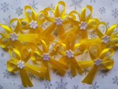 Nákupní taška - slunečnice