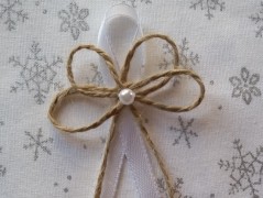 Nákupní taška - slunečnice