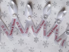 Nákupní taška - slunečnice