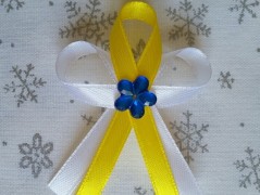 Nákupní taška - slunečnice