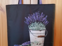 Nákupní taška - slunečnice