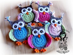 Ledová královna Elsa - návod 110