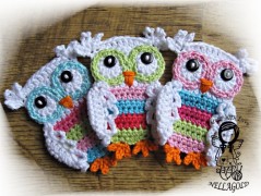 Ledová královna Elsa - návod 110