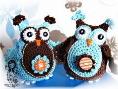 Ledová královna Elsa - návod 110