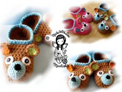 Ledová královna Elsa - návod 110