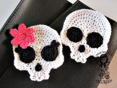 Ledová královna Elsa - návod 110