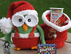 Ledová královna Elsa - návod 110