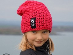 Ledová královna Elsa - návod 110