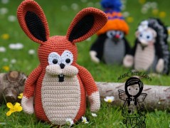 Ledová královna Elsa - návod 110