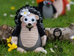 Ledová královna Elsa - návod 110