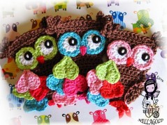 Ledová královna Elsa - návod 110