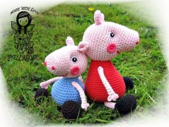 Ledová královna Elsa - návod 110